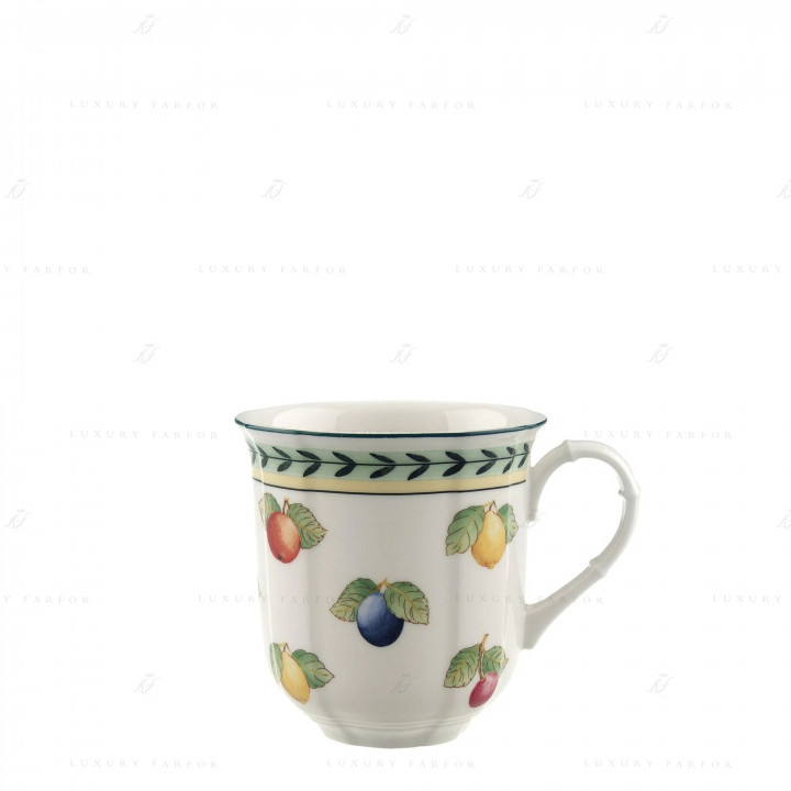 Кружка 0,30л коллекции French Garden 