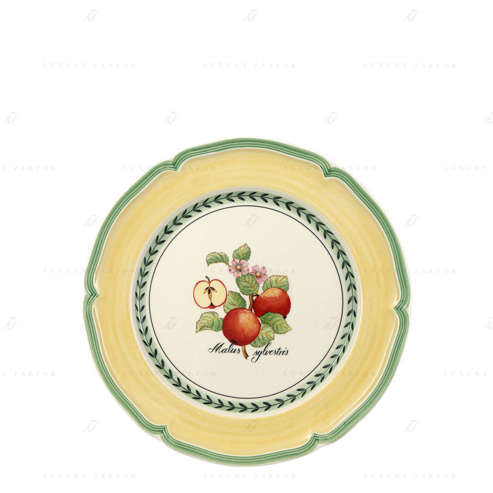 Тарелка главная 26см коллекции French Garden 