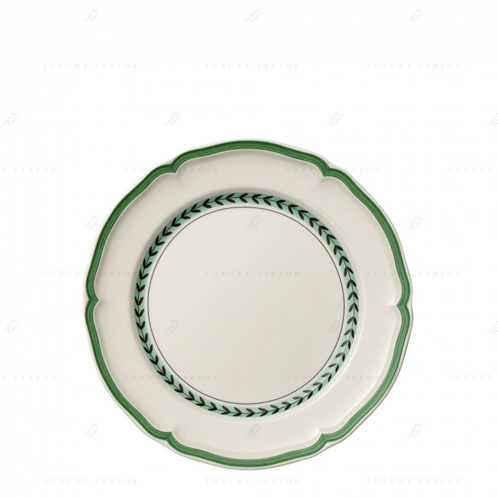 Тарелка главная 26см коллекции French Garden 