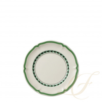 Тарелка десертная 17см коллекции French Garden 