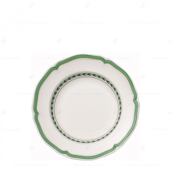 Тарелка суповая 23см коллекции French Garden 