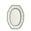 Блюдо овальное 37см коллекции French Garden 