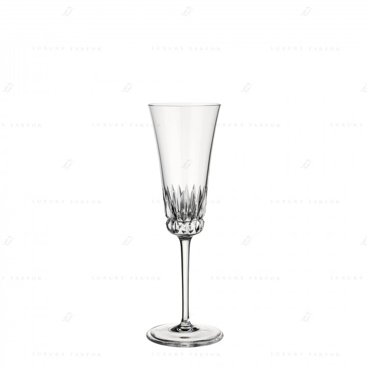 Фужер для шампанского 0,23л коллекции Grand Royal бренда Villeroy & Boch