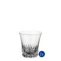 Стакан для воды 0,2л, 2шт. коллекции Grand Royal бренда Villeroy & Boch