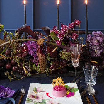 Коллекция Grand Royal бренда Villeroy & Boch