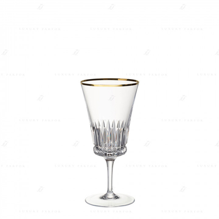 Фужер для воды 0,39л коллекции Grand Royal Gold бренда Villeroy & Boch