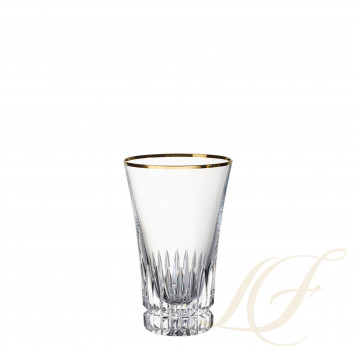 Стакан лонгдринк 0,40л коллекции Grand Royal Gold бренда Villeroy & Boch