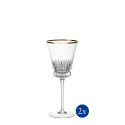 Фужер для красного вина 0,2л, 2шт. коллекции Grand Royal Gold бренда Villeroy & Boch
