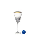 Фужер для белого вина 0,12л, 2шт. коллекции Grand Royal Gold бренда Villeroy & Boch