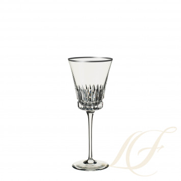 Фужер для красного вина 0,33л коллекции Grand Royal White Gold бренда Villeroy & Boch