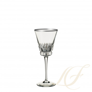 Фужер для белого вина 0,29л коллекции Grand Royal White Gold бренда Villeroy & Boch