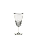 Фужер для воды 0,39л коллекции Grand Royal White Gold бренда Villeroy & Boch