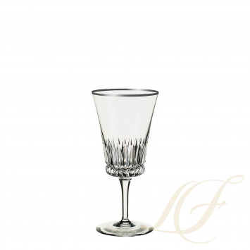 Фужер для воды 0,39л коллекции Grand Royal White Gold бренда Villeroy & Boch