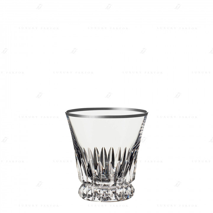 Стакан для воды 0,29л коллекции Grand Royal White Gold бренда Villeroy & Boch