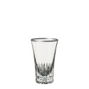 Стакан лонгдринк 0,40л коллекции Grand Royal White Gold бренда Villeroy & Boch