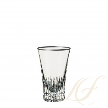Стакан лонгдринк 0,40л коллекции Grand Royal White Gold бренда Villeroy & Boch
