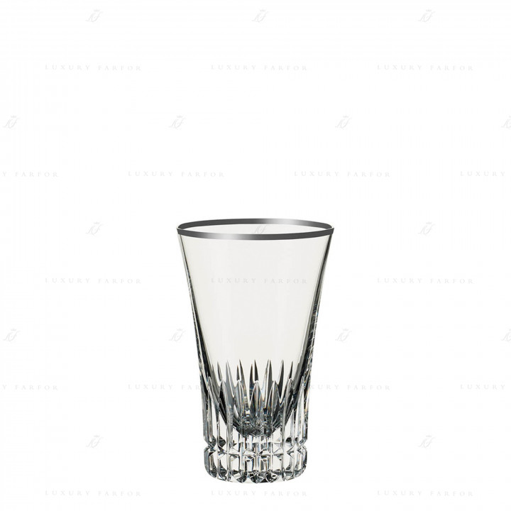 Стакан лонгдринк 0,40л коллекции Grand Royal White Gold бренда Villeroy & Boch