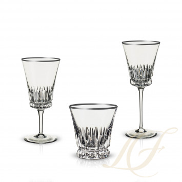 Коллекция Grand Royal White Gold бренда Villeroy & Boch