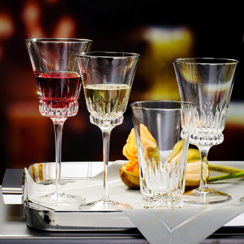 Коллекция Grand Royal White Gold бренда Villeroy & Boch