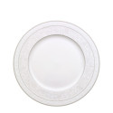 Блюдо круглое 33см коллекции Gray Pearl бренда Villeroy & Boch