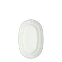 Блюдо для гарнира 22см коллекции Gray Pearl бренда Villeroy & Boch
