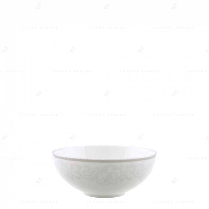 Чаша десертная 13см коллекции Gray Pearl бренда Villeroy & Boch