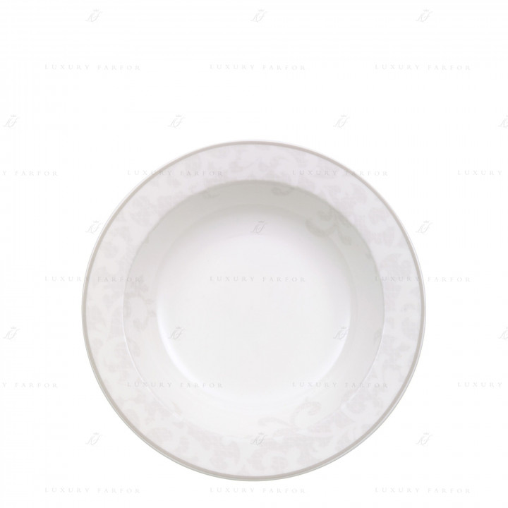 Чаша для салата 0,38л коллекции Gray Pearl бренда Villeroy & Boch