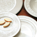 Кофейный сервиз на 6 персон коллекции Gray Pearl бренда Villeroy & Boch