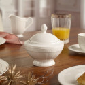 Кофейный сервиз на 6 персон коллекции Gray Pearl бренда Villeroy & Boch