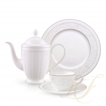 Коллекция Gray Pearl бренда Villeroy & Boch