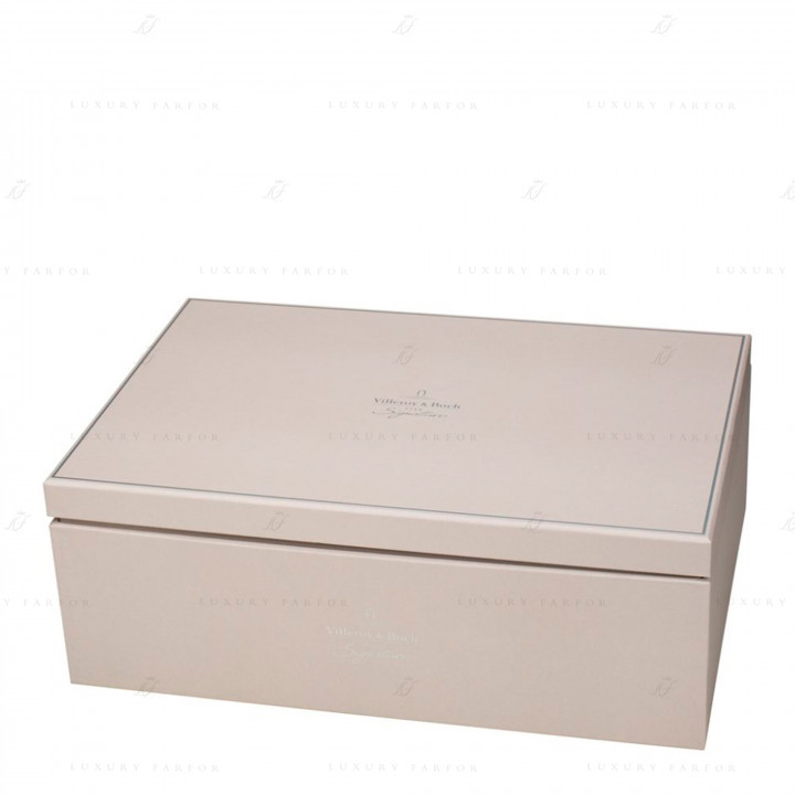 Ящик, 113 предметов 49х34см коллекции Signature Kassetten бренда Villeroy & Boch