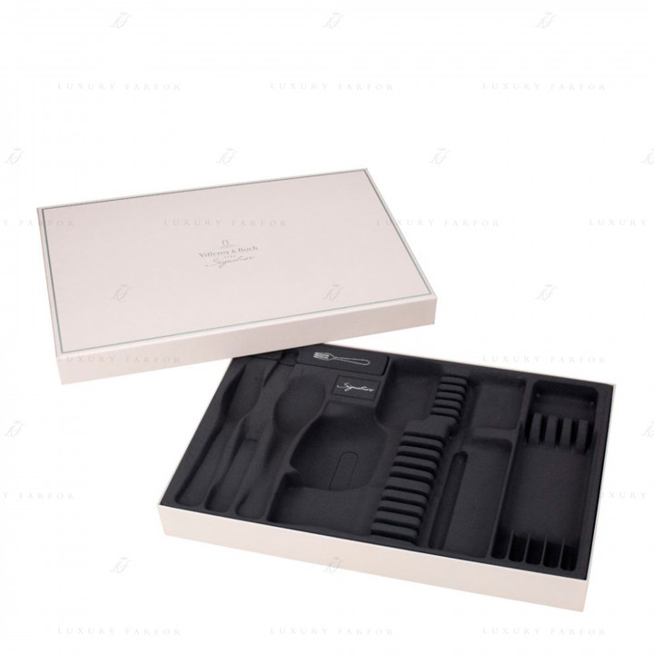 Ящик, 30 предметов 42х27см коллекции Signature Kassetten бренда Villeroy & Boch