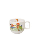 Кружка детская 0,17л коллекции Hungry as a Bear бренда Villeroy & Boch
