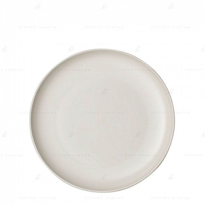 Тарелка главная 27см коллекции it‘s my match бренда Villeroy & Boch