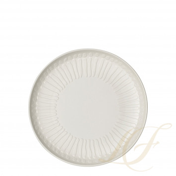 Тарелка 24см коллекции it‘s my match бренда Villeroy & Boch