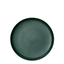 Тарелка 24см коллекции it‘s my match Green бренда Villeroy & Boch
