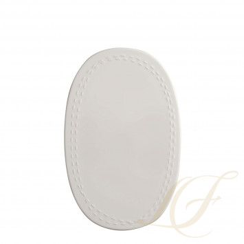 Тарелка 29,5см коллекции it‘s my moment бренда Villeroy & Boch
