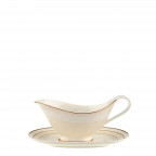 Соусник с подставкой 0,40л