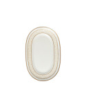 Блюдо для гарнира 22см коллекции Ivoire бренда Villeroy & Boch