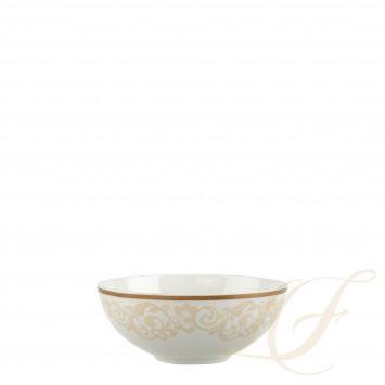 Чаша десертная 13см коллекции Ivoire бренда Villeroy & Boch
