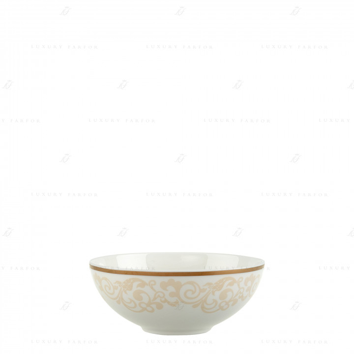Чаша десертная 13см коллекции Ivoire бренда Villeroy & Boch