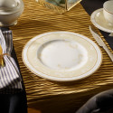 Кофейный сервиз на 6 персон коллекции Ivoire бренда Villeroy & Boch