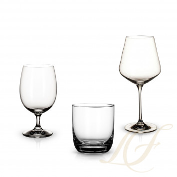 Коллекция La Divina бренда Villeroy & Boch