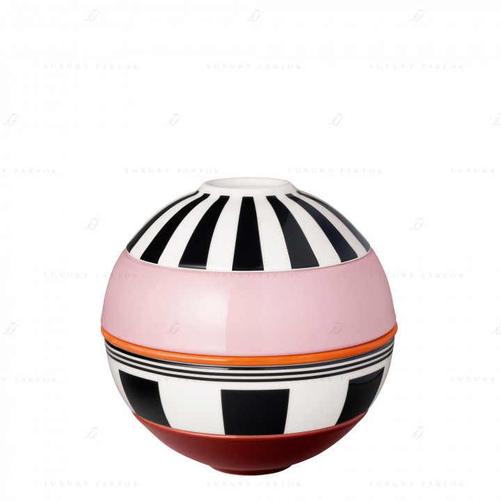 Набор из 5 предметов коллекции La Petite Boule 