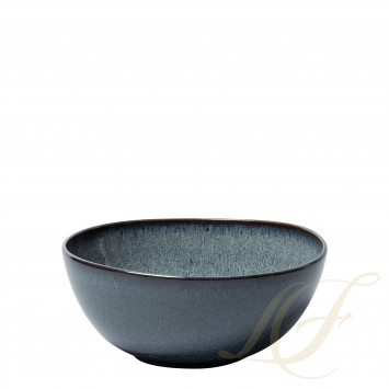Чаша сервировочная 25,5см коллекции Lave Gris бренда Villeroy & Boch