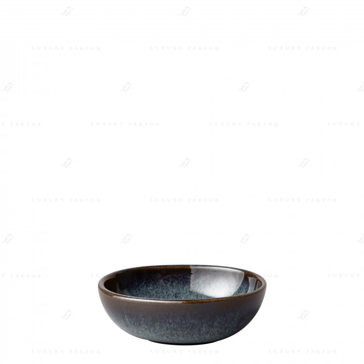 Чаша 10см коллекции Lave Gris бренда Villeroy & Boch