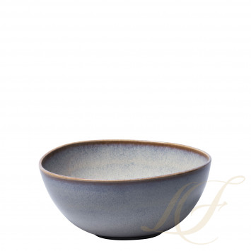 Чаша сервировочная 25,5см коллекции Lave Beige бренда Villeroy & Boch