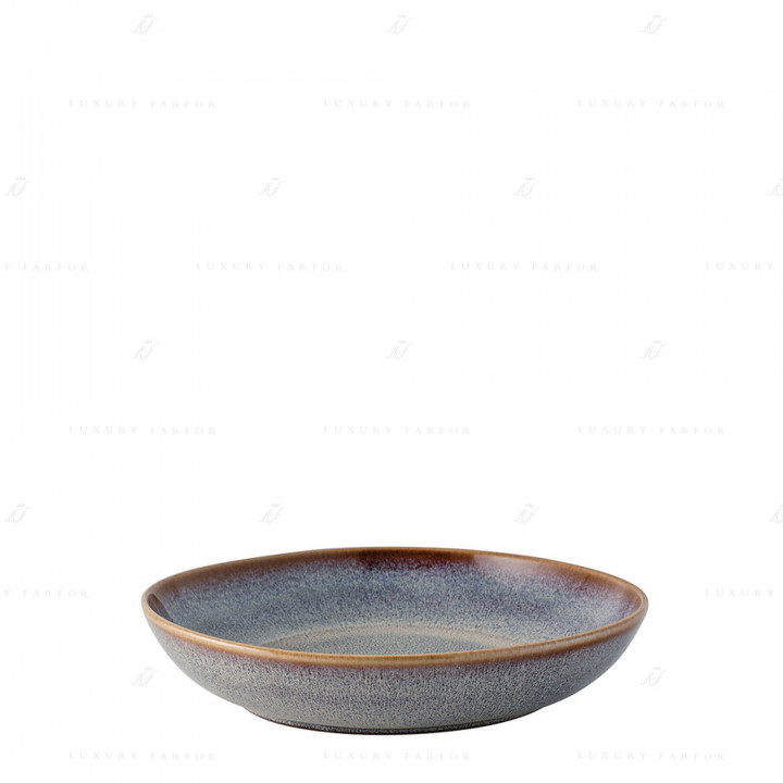 Чаша 22см коллекции Lave Beige бренда Villeroy & Boch