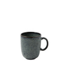 Кружка 0,40л коллекции Lave Gris бренда Villeroy & Boch
