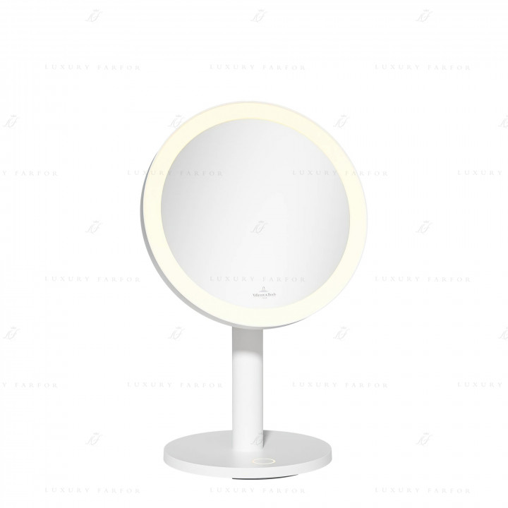 LED-зеркало для макияжа с подсветкой 